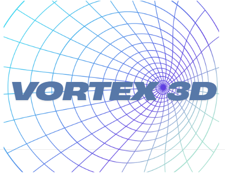 Vortex3D